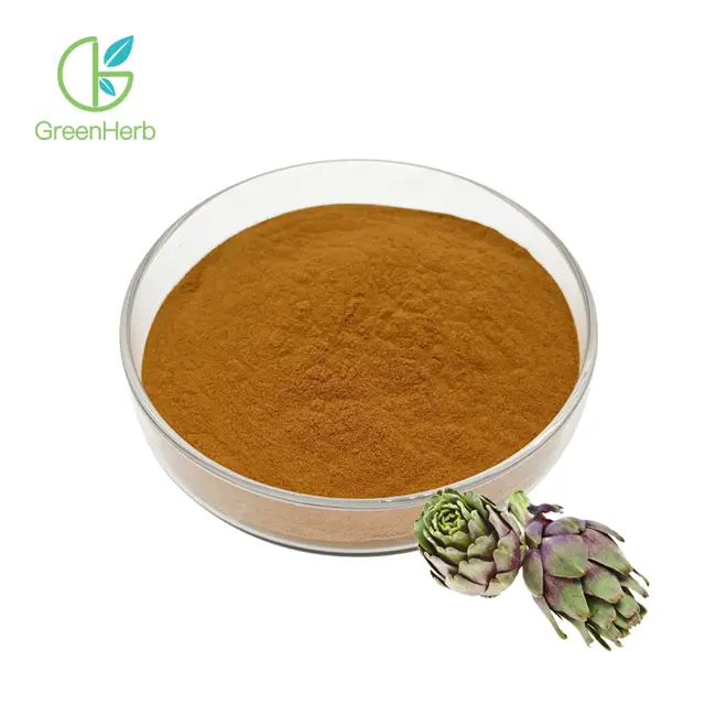 Artichoke Extract Powder
